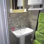 Nocleg ze śniadaniem D'hote Au Grenier D'abondance 3*