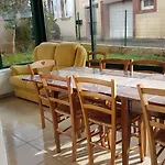 Nocleg ze śniadaniem D'hote Au Grenier D'abondance Niderviller