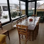 D'hote Au Grenier D'abondance