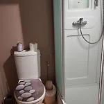 D'hote Au Grenier D'abondance Nocleg ze śniadaniem