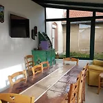 D'hote Au Grenier D'abondance Nocleg ze śniadaniem 3*