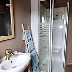 D'hote Au Grenier D'abondance 3*