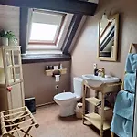 D'hote Au Grenier D'abondance Nocleg ze śniadaniem 3*