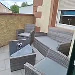 D'hote Au Grenier D'abondance Niderviller