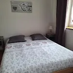 D'hote Au Grenier D'abondance Bed & Breakfast