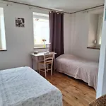 D'hote Au Grenier D'abondance