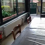 Nocleg ze śniadaniem D'hote Au Grenier D'abondance 3*