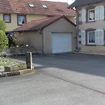 D'hote Au Grenier D'abondance 3*