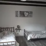 D'hote Au Grenier D'abondance 3* Niderviller