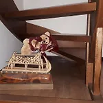 D'hote Au Grenier D'abondance 3*