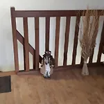 D'hote Au Grenier D'abondance 3* Niderviller