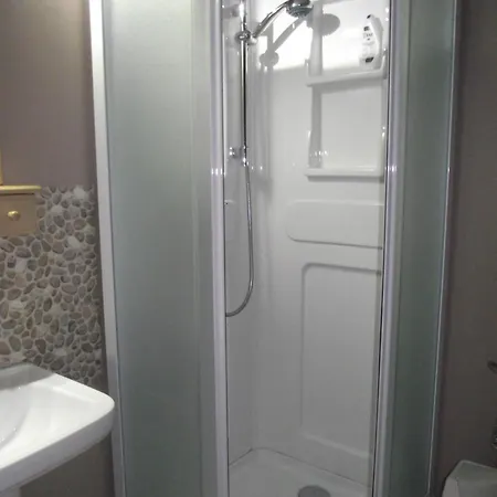 D'hote Au Grenier D'abondance 3*