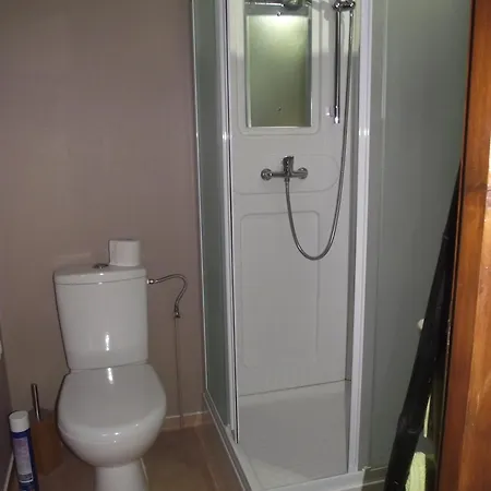 Bed and breakfast D'hote Au Grenier D'abondance