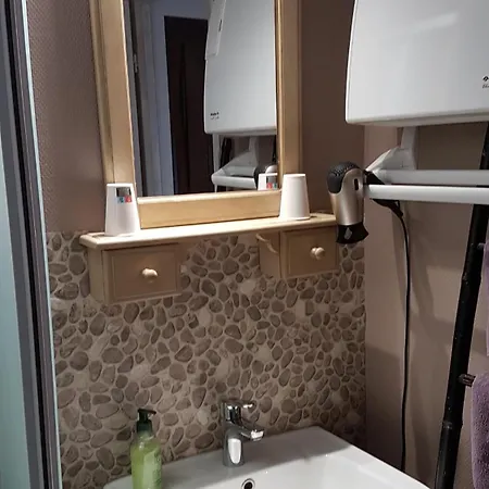 D'hote Au Grenier D'abondance 3* Niderviller