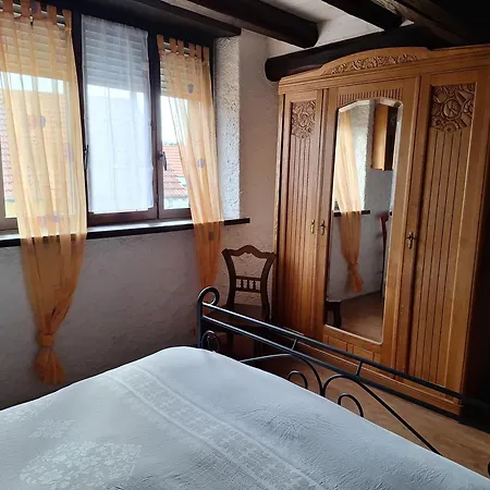 D'hote Au Grenier D'abondance Niderviller