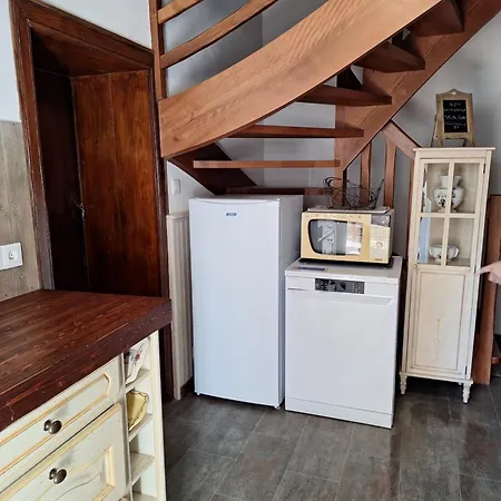 D'hote Au Grenier D'abondance Bed & Breakfast Niderviller