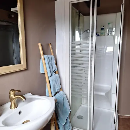 D'hote Au Grenier D'abondance 3*