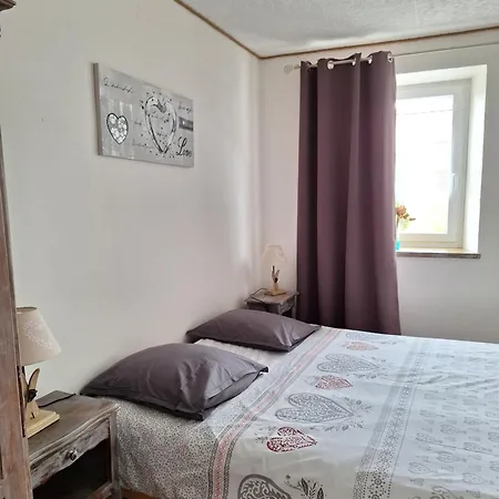 D'hote Au Grenier D'abondance Niderviller
