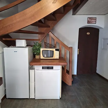 D'hote Au Grenier D'abondance Bed and breakfast Niderviller