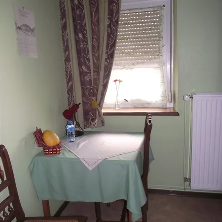 Bed and breakfast D'hote Au Grenier D'abondance