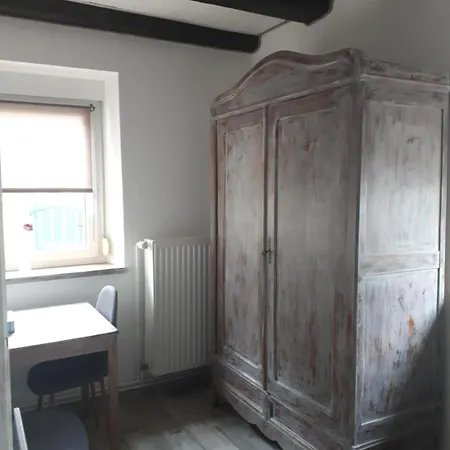 Bed and breakfast D'hote Au Grenier D'abondance Niderviller
