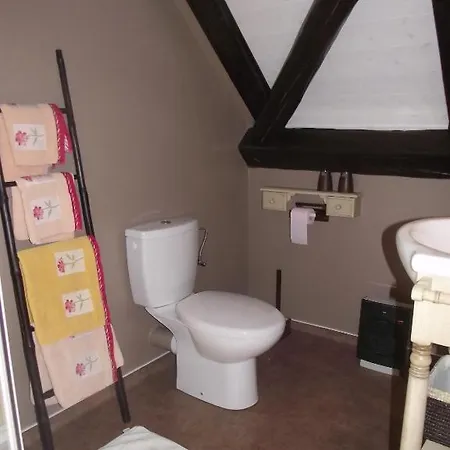 D'hote Au Grenier D'abondance Bed & Breakfast Niderviller