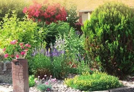 D'hote Au Grenier D'abondance 3*