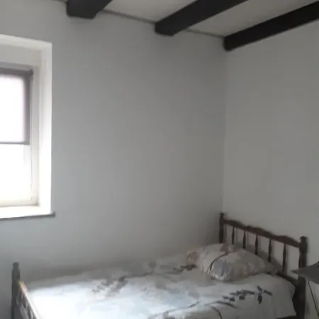 D'hote Au Grenier D'abondance Bed & Breakfast *