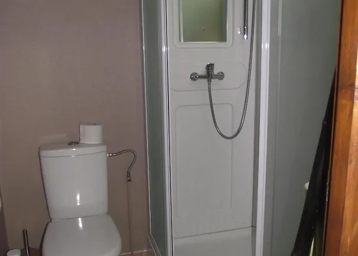 Bed & Breakfast D'hote Au Grenier D'abondance