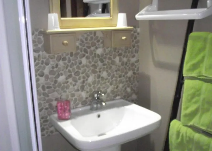 Bed & Breakfast D'hote Au Grenier D'abondance 3*