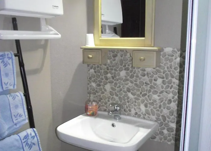 D'hote Au Grenier D'abondance Bed & Breakfast Niderviller