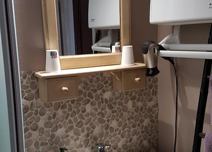 D'hote Au Grenier D'abondance 3* Niderviller