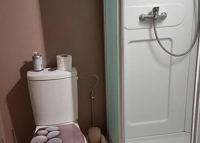 D'hote Au Grenier D'abondance Bed & Breakfast