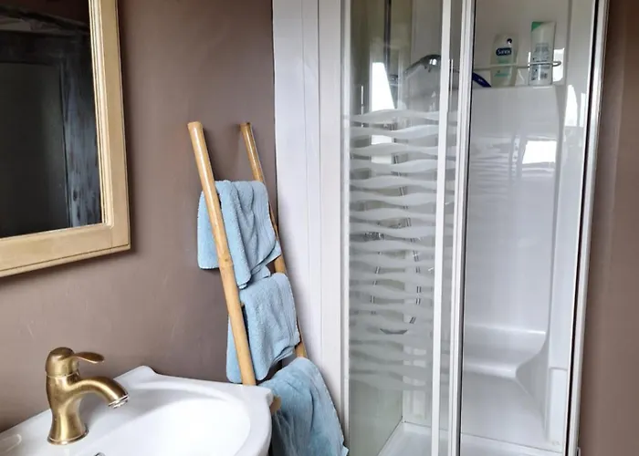 D'hote Au Grenier D'abondance 3*