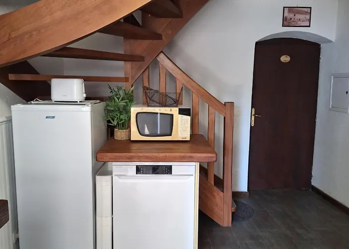 D'hote Au Grenier D'abondance Bed & Breakfast Niderviller