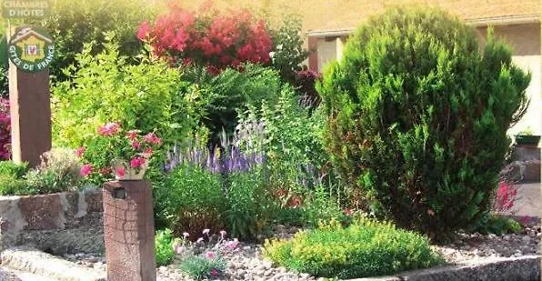 D'hote Au Grenier D'abondance 3*