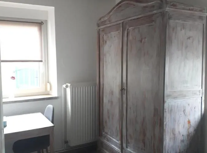 D'hote Au Grenier D'abondance