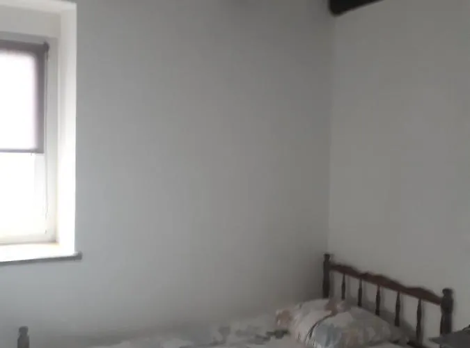 D'hote Au Grenier D'abondance Nocleg ze śniadaniem 3*