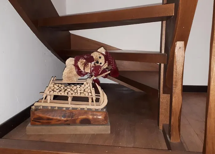 D'hote Au Grenier D'abondance 3*