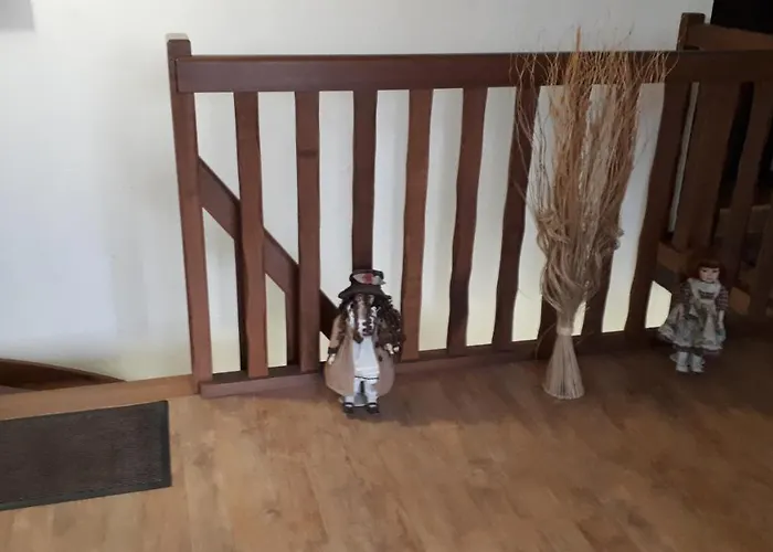 D'hote Au Grenier D'abondance 3* Niderviller